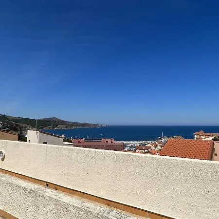 Proche Port Avec Terrasse A - Fr-1-225c-122 Apartment