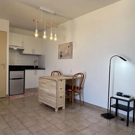 Proche Port Avec Terrasse A - Fr-1-225c-122 Apartmán Banyuls-sur-Mer