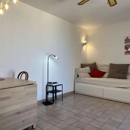 Apartmán Proche Port Avec Terrasse A - Fr-1-225c-122 Banyuls-sur-Mer