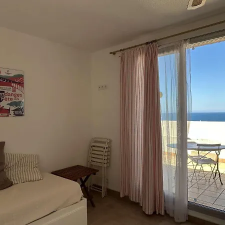 Apartmán Proche Port Avec Terrasse A - Fr-1-225c-122