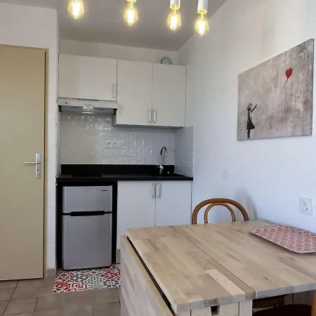 Apartmán Proche Port Avec Terrasse A - Fr-1-225c-122 Banyuls-sur-Mer