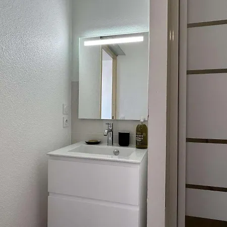 Apartmán Proche Port Avec Terrasse A - Fr-1-225c-122