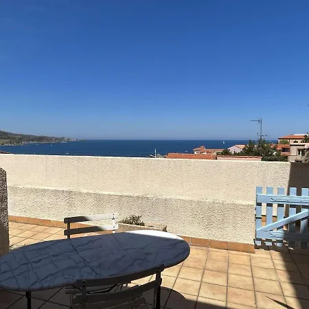 Proche Port Avec Terrasse A - Fr-1-225c-122 Apartmán Banyuls-sur-Mer