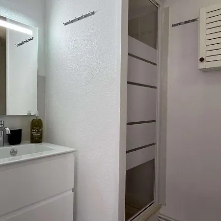 Apartmán Proche Port Avec Terrasse A - Fr-1-225c-122 *